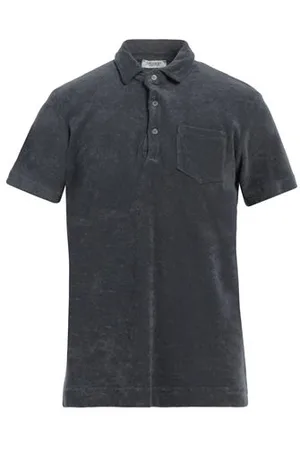 Crossley TOPWEAR - Polo shirts - on YOOX.com