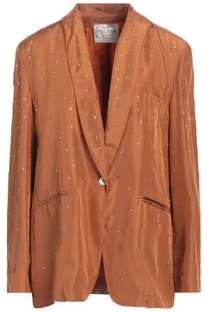 FORTE FORTE SUITS and CO-ORDS - Blazers - on YOOX.com