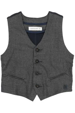 Manuel Ritz SUITS and CO-ORDS - Waistcoats - on YOOX.com