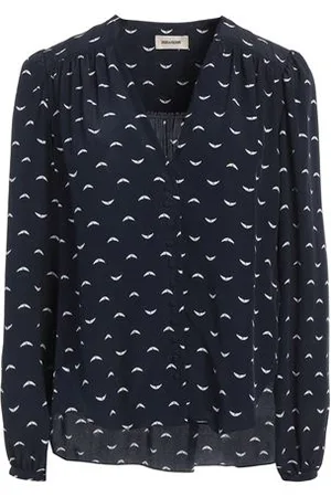 Zadig & Voltaire TOPWEAR - Shirts - on YOOX.com