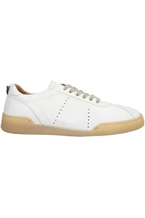 Green george FOOTWEAR - Trainers - on YOOX.com