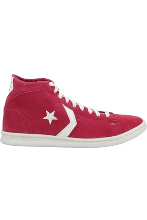 Converse FOOTWEAR - Trainers - on YOOX.com