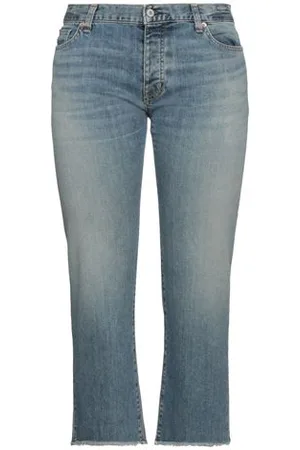 NILI LOTAN BOTTOMWEAR - Jeans - on YOOX.com