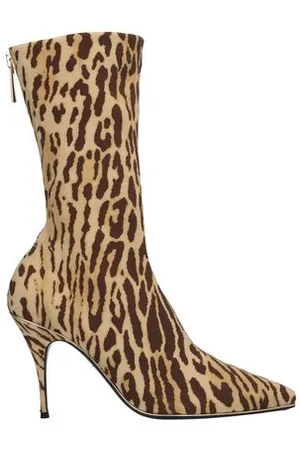 ZIMMERMANN FOOTWEAR - Ankle boots - on YOOX.com