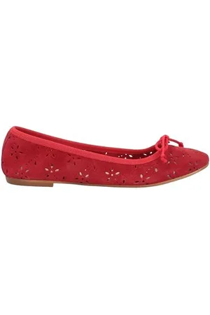 CARLO PAZOLINI FOOTWEAR - Ballet flats - on YOOX.com