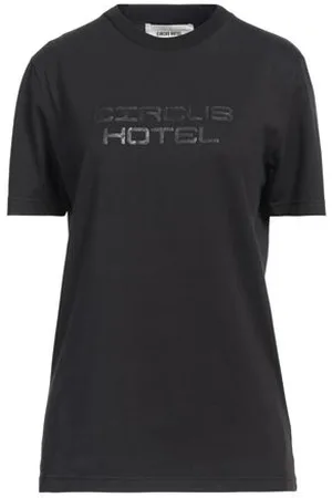 CIRCUS HOTEL TOPWEAR - T-shirts - on YOOX.com