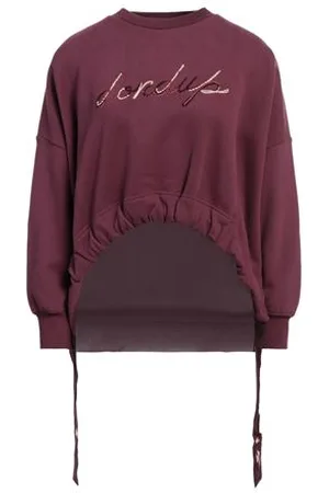 Dondup TOPWEAR - Sweatshirts - on YOOX.com