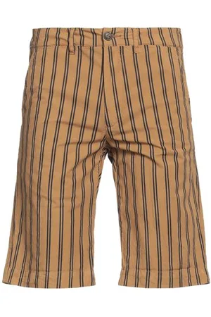 40 Weft BOTTOMWEAR - Shorts & Bermuda Shorts - on YOOX.com