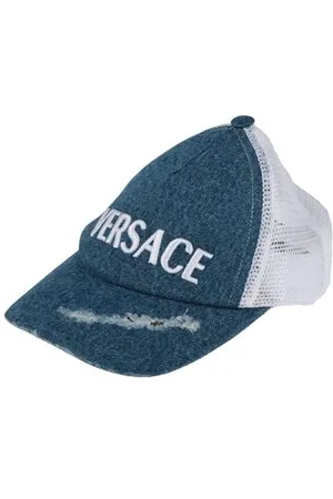 VERSACE ACCESSORIES - Hats - on YOOX.com