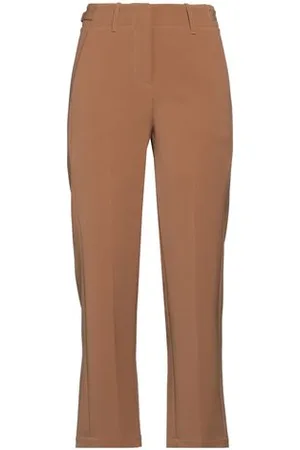 ALYSI BOTTOMWEAR - Trousers - on YOOX.com