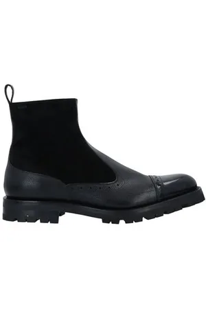 Bally FOOTWEAR - Ankle boots - on YOOX.com