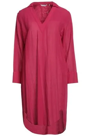 caliban DRESSES - Midi dresses - on YOOX.com