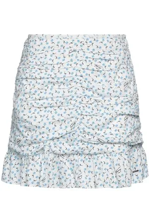 Tommy Hilfiger BOTTOMWEAR - Mini skirts - on YOOX.com