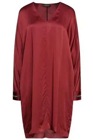 Fabiana Filippi DRESSES - Mini dresses - on YOOX.com