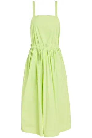 LIVIANA CONTI DRESSES - Midi dresses - on YOOX.com