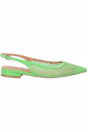 Bibi Lou FOOTWEAR - Ballet flats - on YOOX.com