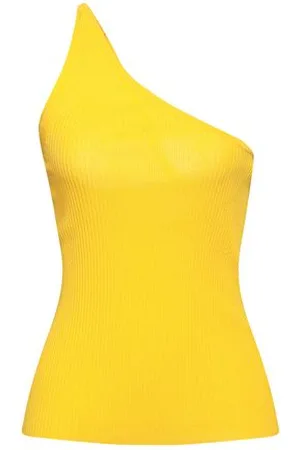 ERIKA CAVALLINI TOPWEAR - Tops - on YOOX.com