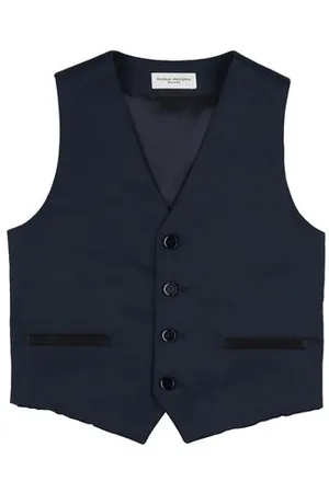 Paolo Pecora SUITS and CO-ORDS - Waistcoats - on YOOX.com