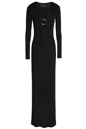 Louisa Ballou DRESSES - Maxi dresses - on YOOX.com