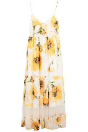 Blugirl DRESSES - Maxi dresses - on YOOX.com