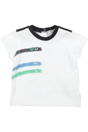 Emporio Armani TOPWEAR - T-shirts - on YOOX.com