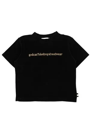 GCDS TOPWEAR - T-shirts - on YOOX.com