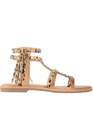 Bottega artigiana FOOTWEAR - Sandals - on YOOX.com