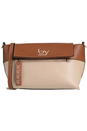 By Byblos BAGS - Cross-body bags - on YOOX.com