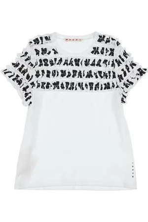 Marni TOPWEAR - T-shirts - on YOOX.com
