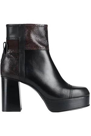 See by Chloé FOOTWEAR - Ankle boots - on YOOX.com