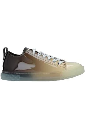 Giuseppe Zanotti FOOTWEAR - Trainers - on YOOX.com