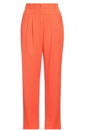 Essentiel Antwerp BOTTOMWEAR - Trousers - on YOOX.com