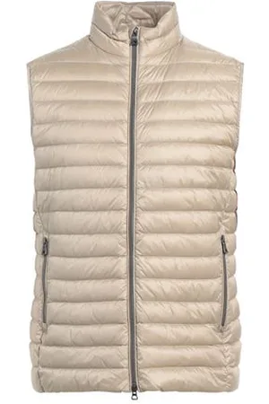 Geox COATS & JACKETS - Gilets - on YOOX.com