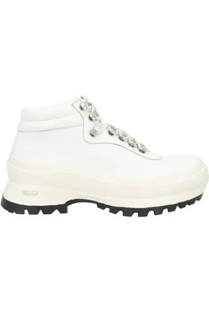 Jil Sander FOOTWEAR - Ankle boots - on YOOX.com