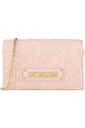 Moschino BAGS - Cross-body bags - on YOOX.com
