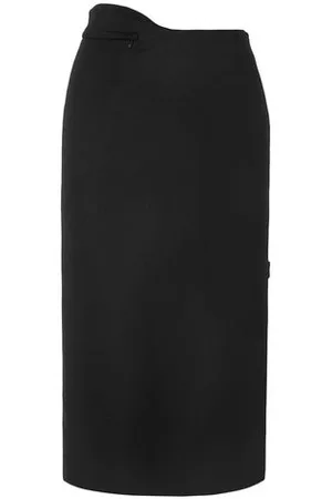 Commission BOTTOMWEAR - Midi skirts - on YOOX.com