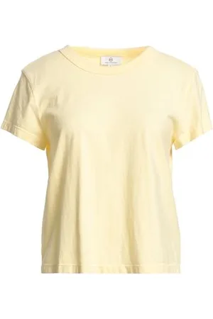 AG Jeans TOPWEAR - T-shirts - on YOOX.com