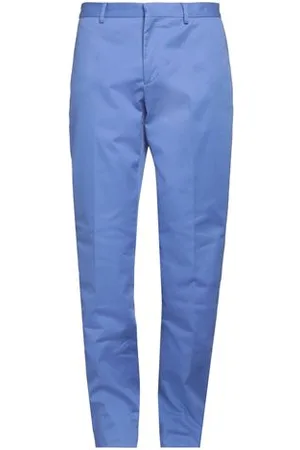 Moschino BOTTOMWEAR - Trousers - on YOOX.com