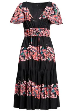 Pinko DRESSES - Midi dresses - on YOOX.com