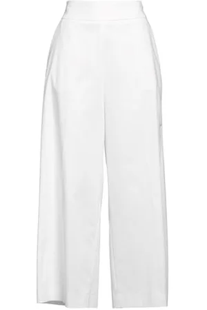 Caractere BOTTOMWEAR - Trousers - on YOOX.com