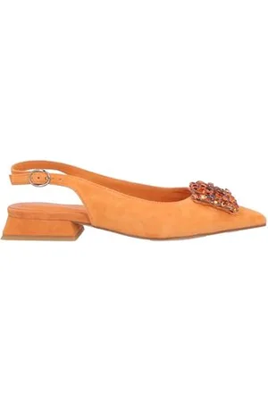Alma en Pena FOOTWEAR - Ballet flats - on YOOX.com