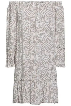 IU RITA MENNOIA DRESSES - Mini dresses - on YOOX.com