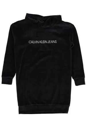 Calvin Klein TOPWEAR - Sweatshirts - on YOOX.com