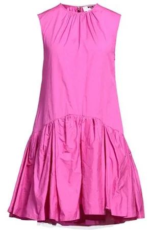 Msgm DRESSES - Mini dresses - on YOOX.com