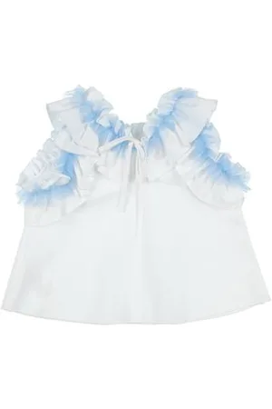 MISS GRANT TOPWEAR - Tops - on YOOX.com