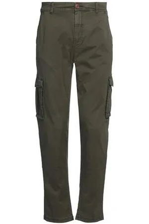 Blend BOTTOMWEAR - Trousers - on YOOX.com