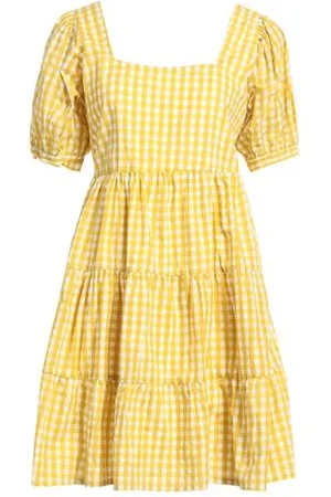 FAITHFULL THE BRAND DRESSES - Mini dresses - on YOOX.com