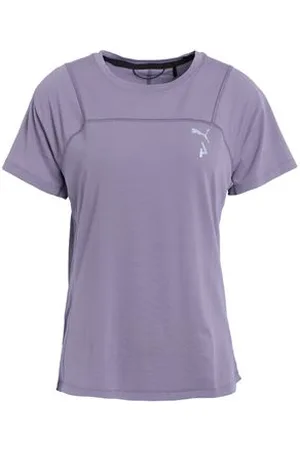 PUMA TOPWEAR - T-shirts - on YOOX.com