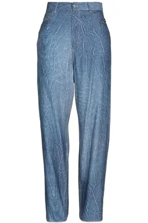 LANEUS BOTTOMWEAR - Trousers - on YOOX.com