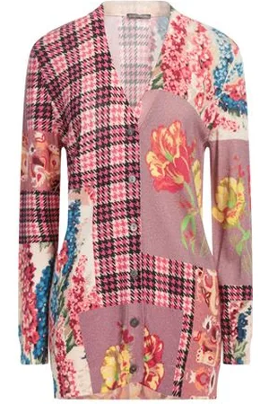IN BED WITH YOU KNITWEAR - Cardigans - on YOOX.com
